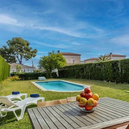 Calas Iii By Interhome