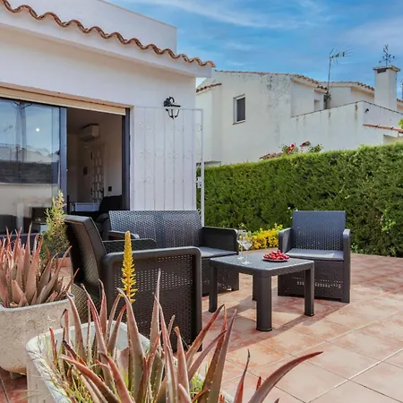 Calas Iii By Interhome *
