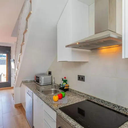 Calas Iii By Interhome