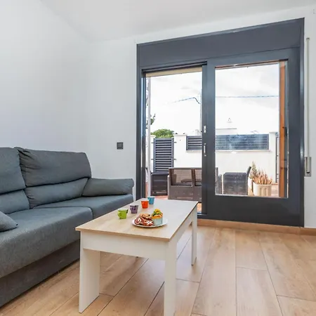 Calas Iii By Interhome * L'Ametlla de Mar
