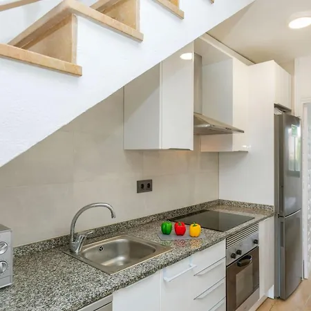 Calas Iii By Interhome * L'Ametlla de Mar