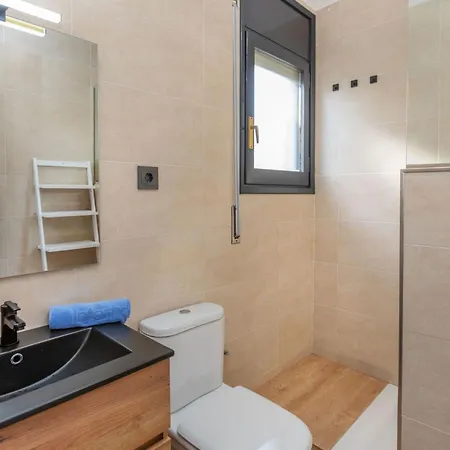 Calas Iii By Interhome Villa L'Ametlla de Mar