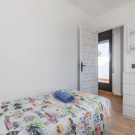 Calas Iii By Interhome L'Ametlla de Mar