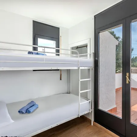 Villa Calas Iii By Interhome L'Ametlla de Mar
