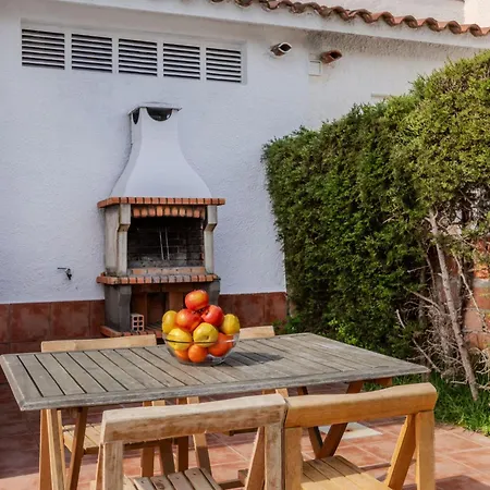 Villa Calas Iii By Interhome L'Ametlla de Mar