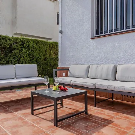 Calas Iii By Interhome *