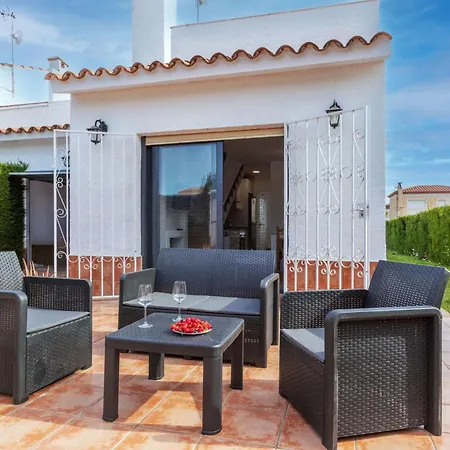 Calas Iii By Interhome