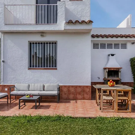 Villa Calas Iii By Interhome *