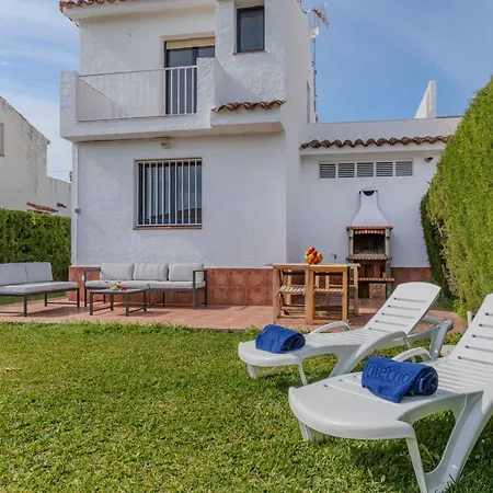 Villa Calas Iii By Interhome L'Ametlla de Mar