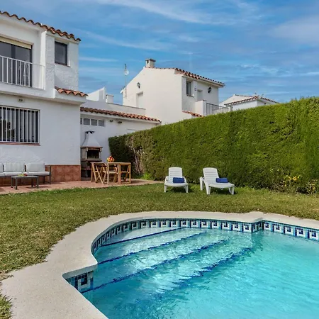 Villa Calas Iii By Interhome *
